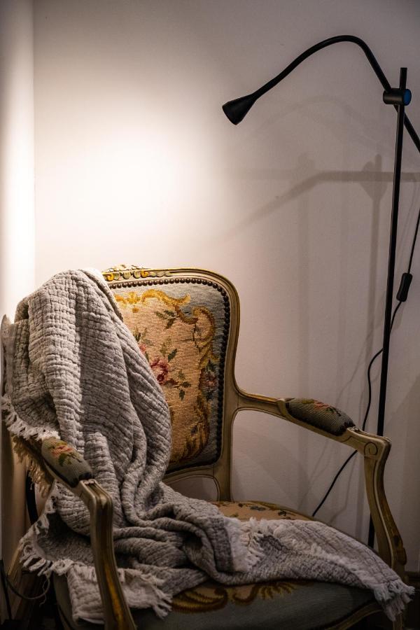Vila Huize 'De Moriaan' In Historic Center Antverpy Exteriér fotografie